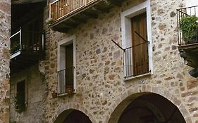 Allotjaments Placa Major-Grevol